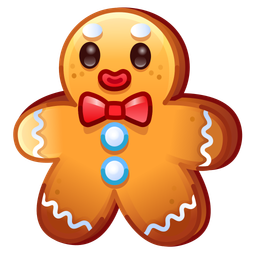 Ginger Cookie