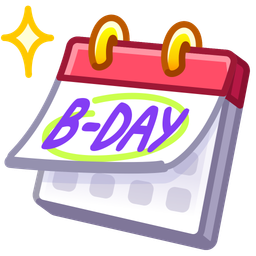 Desk Calendar