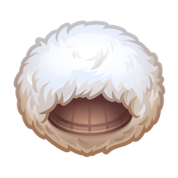 Khabib's Papakha