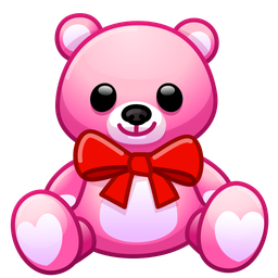 Toy Bear