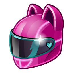 Neko Helmet