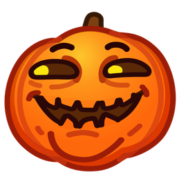 Mad Pumpkin