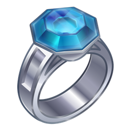 Gem Signet