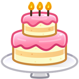 Homemade Cake