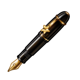 Fine Pen