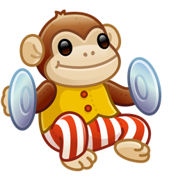 Jolly Chimp