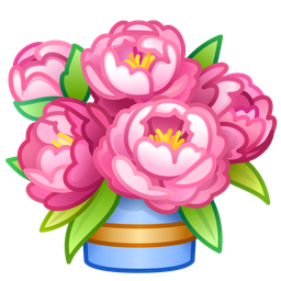 Lush Bouquet
